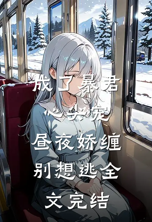成了暴君心尖宠，昼夜娇缠别想逃全文完结
