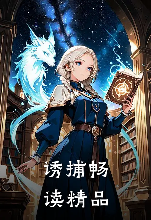 诱捕畅读精品