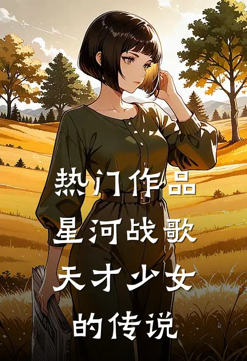 热门作品星河战歌：天才少女的传说
