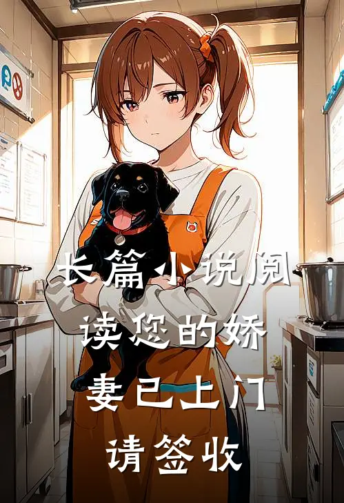 长篇小说阅读您的娇妻已上门，请签收
