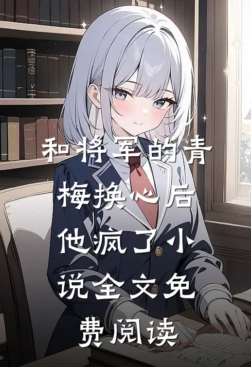和将军的青梅换心后，他疯了小说全文免费阅读