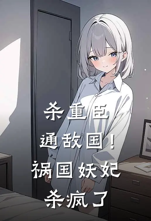 杀重臣、通敌国！祸国妖妃杀疯了