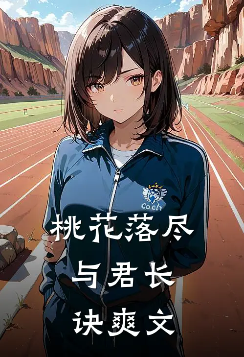 桃花落尽，与君长诀爽文