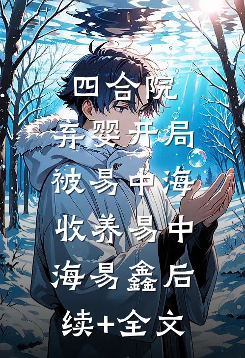 四合院：弃婴开局，被易中海收养易中海易鑫后续+全文