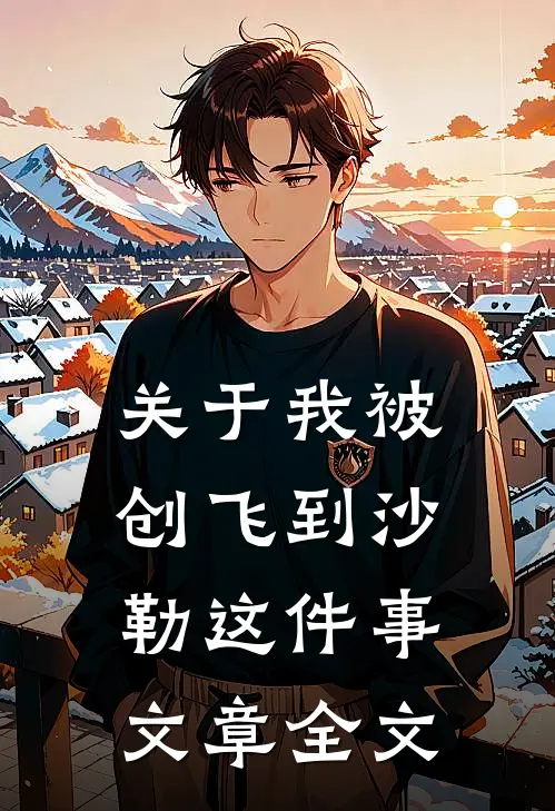 关于我被创飞到沙勒这件事文章全文