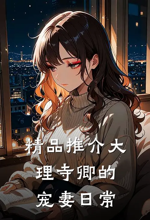 精品推介大理寺卿的宠妻日常