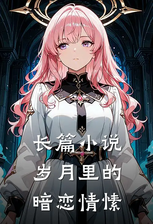 长篇小说岁月里的暗恋情愫
