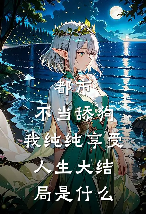 都市：不当舔狗，我纯纯享受人生大结局是什么