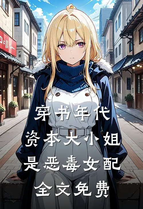 穿书年代，资本大小姐是恶毒女配全文免费