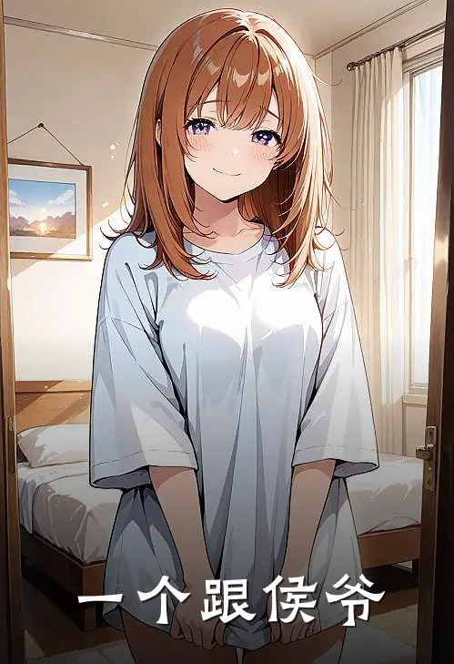 一个跟侯爷