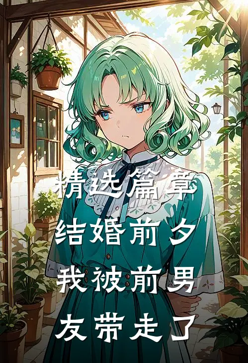 精选篇章结婚前夕，我被前男友带走了