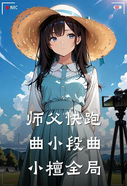 师父快跑曲小段曲小檀全局