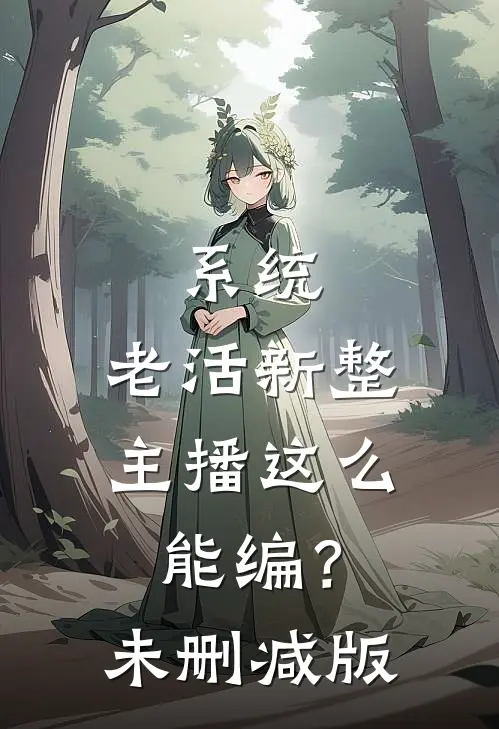 系统：老活新整，主播这么能编？未删减版
