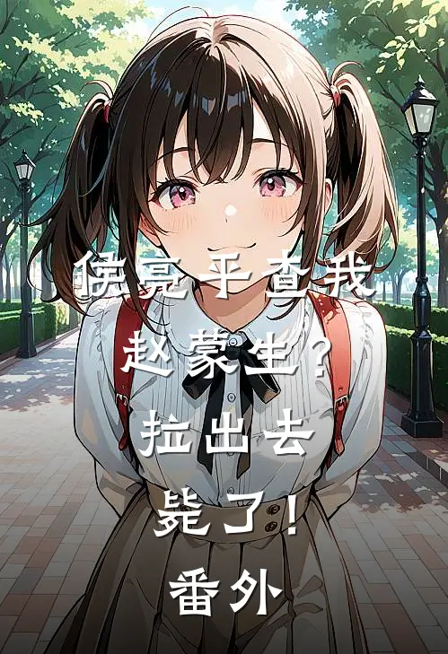 侯亮平查我赵蒙生？拉出去毙了！番外