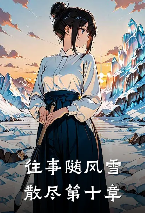 往事随风雪散尽第十章