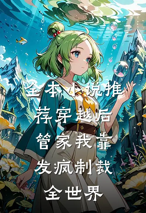 全本小说推荐穿越后，管家我靠发疯制裁全世界