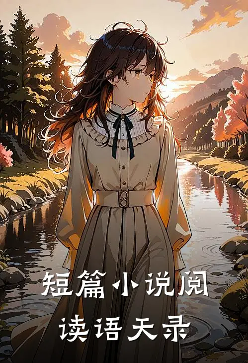 短篇小说阅读语天录