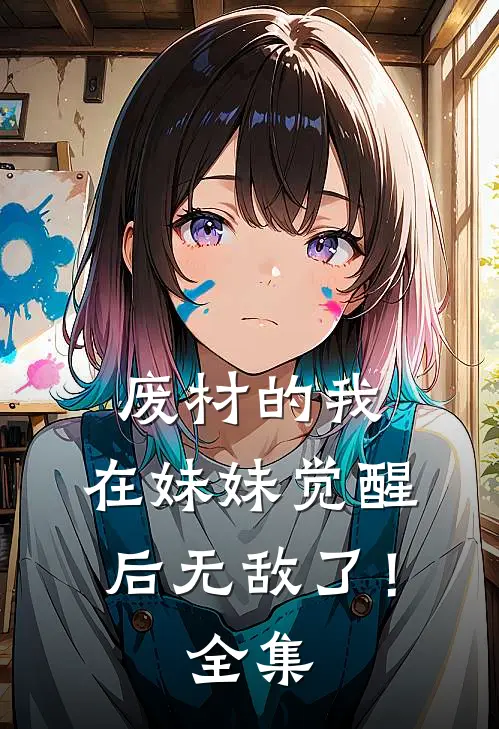 废材的我，在妹妹觉醒后无敌了！全集
