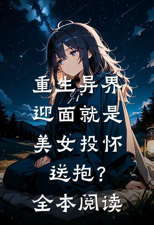 重生异界，迎面就是美女投怀送抱？全本阅读
