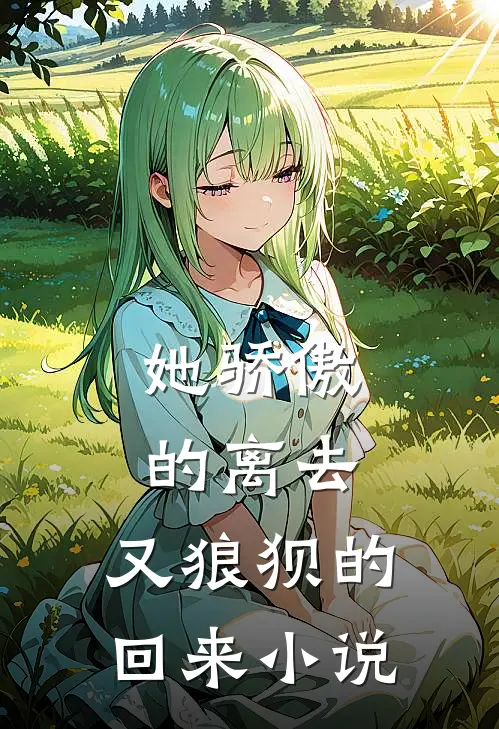 她骄傲的离去，又狼狈的回来小说