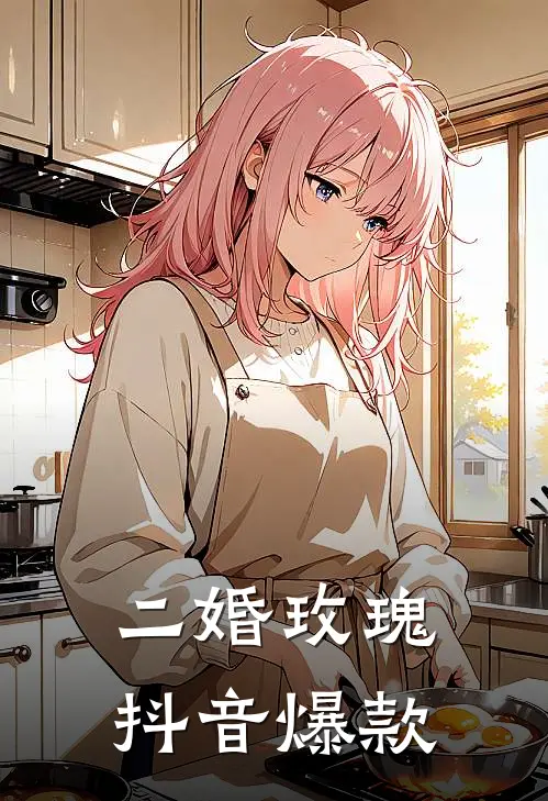 二婚玫瑰抖音爆款