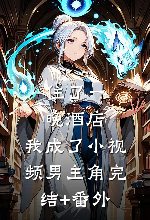 住了一晚酒店，我成了小视频男主角完结+番外