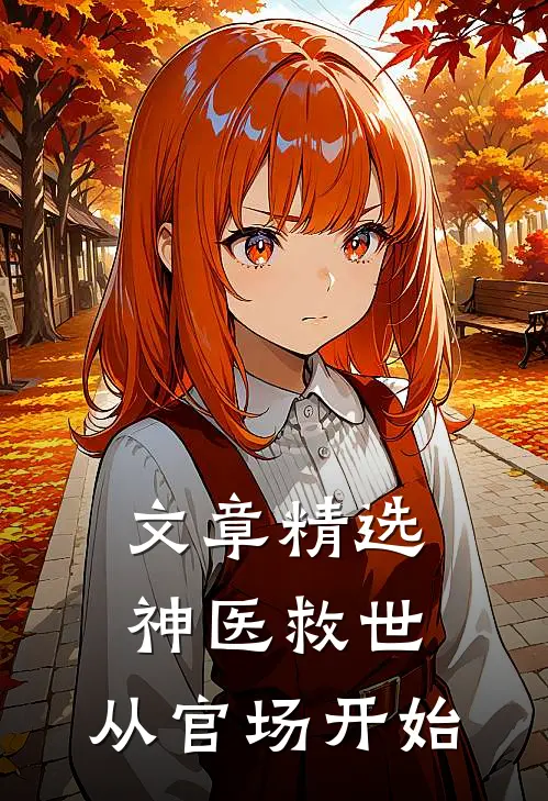 文章精选神医救世：从官场开始