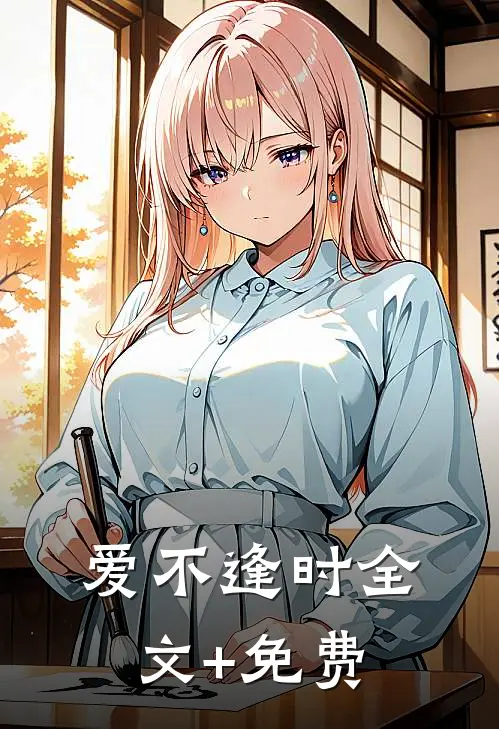 爱不逢时全文+免费