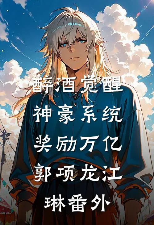 醉酒觉醒神豪系统，奖励万亿郭项龙江琳 番外