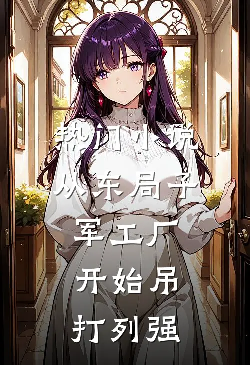 热门小说从东局子军工厂，开始吊打列强