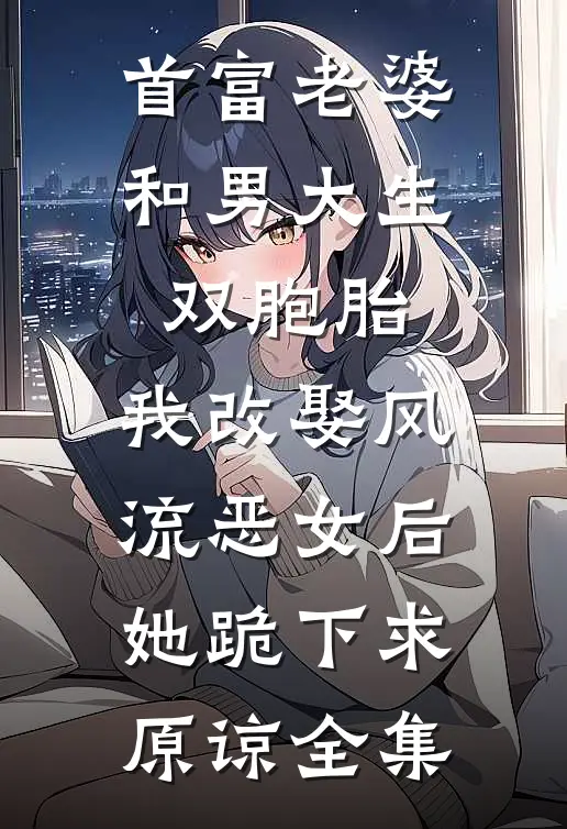 首富老婆和男大生双胞胎，我改娶风流恶女后她跪下求原谅全集