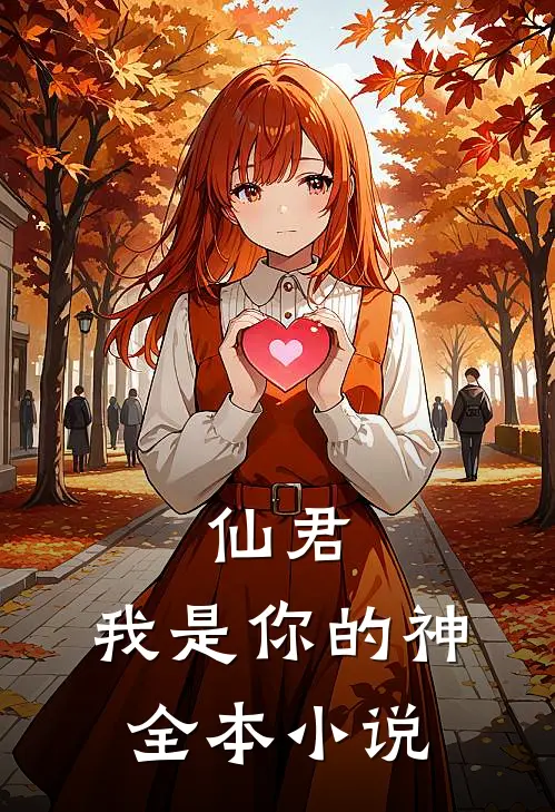仙君，我是你的神全本小说