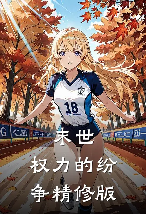 末世，权力的纷争精修版