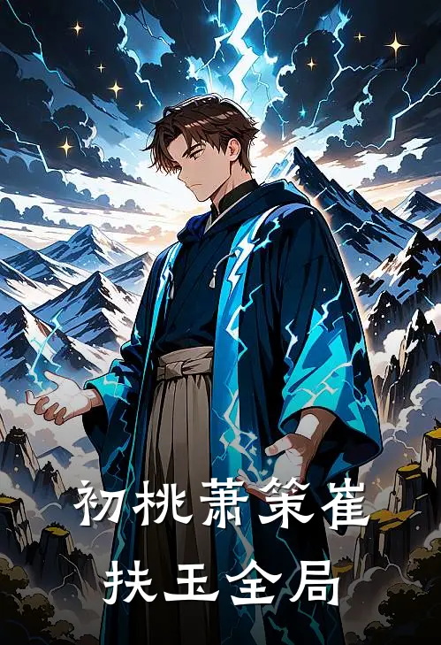 初桃萧策崔扶玉全局