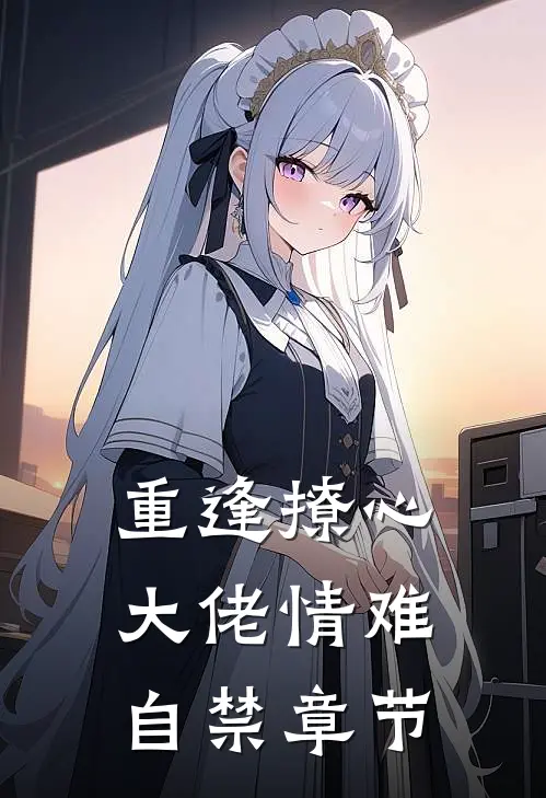 重逢撩心，大佬情难自禁章节