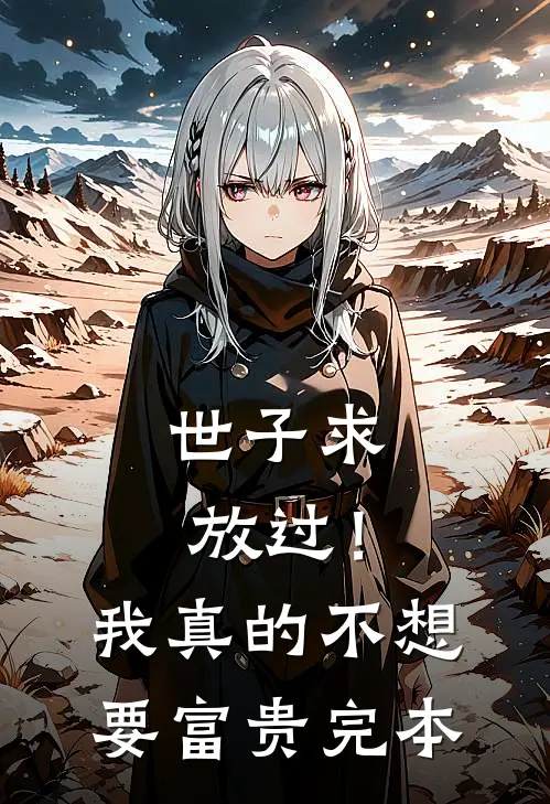 世子求放过！我真的不想要富贵完本