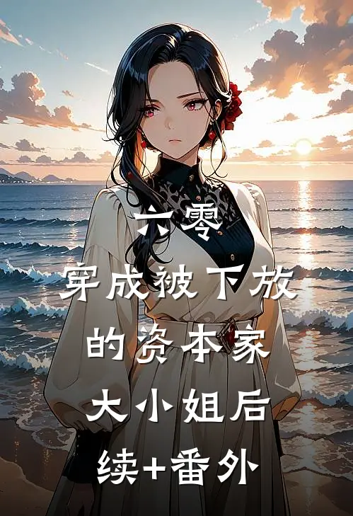 六零：穿成被下放的资本家大小姐后续+番外