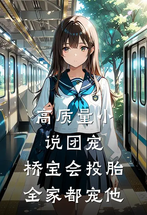 高质量小说团宠：桥宝会投胎，全家都宠他