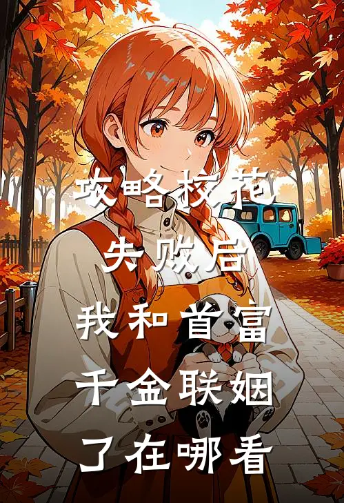 攻略校花失败后，我和首富千金联姻了在哪看