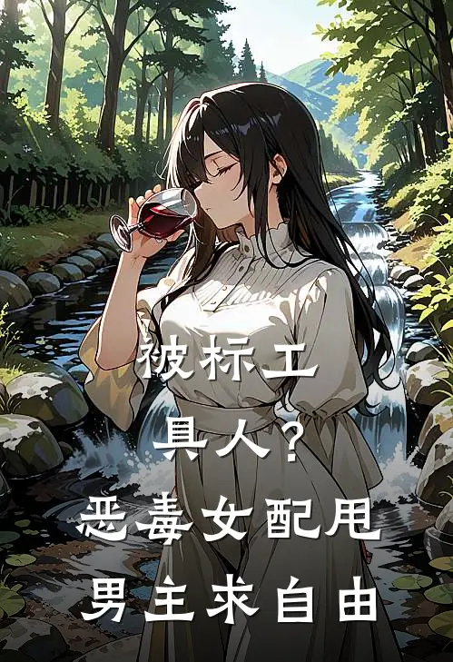 被标工具人？恶毒女配甩男主求自由