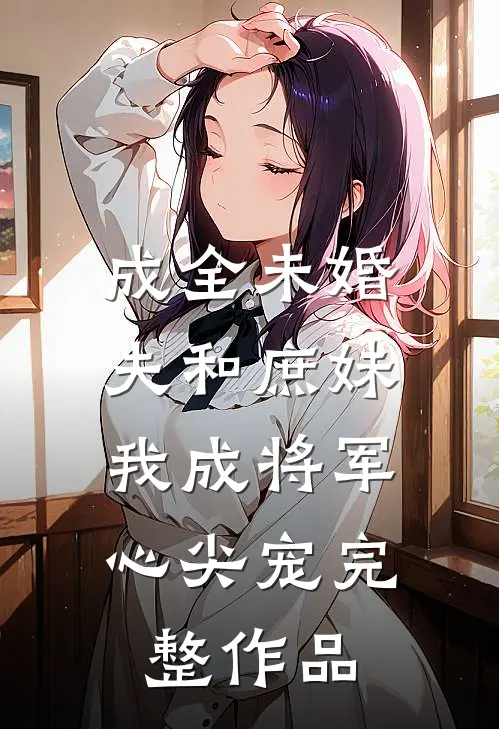 成全未婚夫和庶妹，我成将军心尖宠完整作品