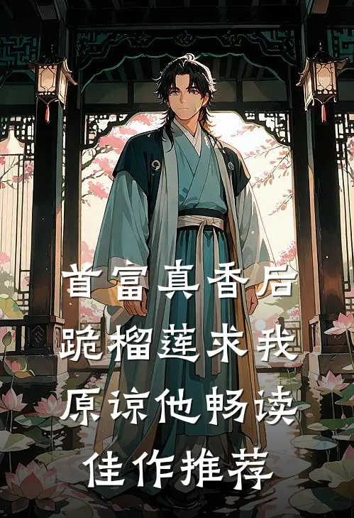 首富真香后，跪榴莲求我原谅他畅读佳作推荐