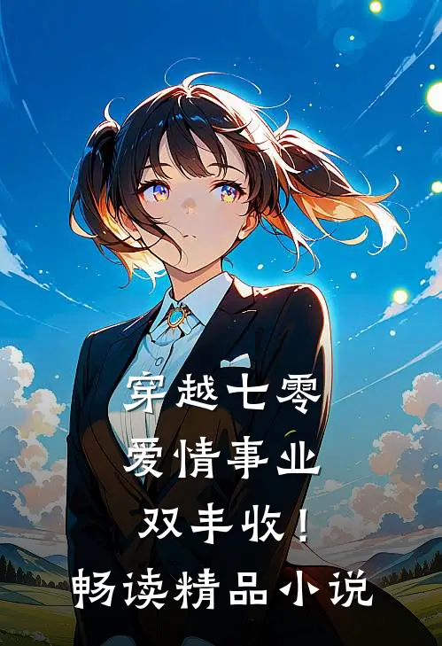穿越七零，爱情事业双丰收！畅读精品小说
