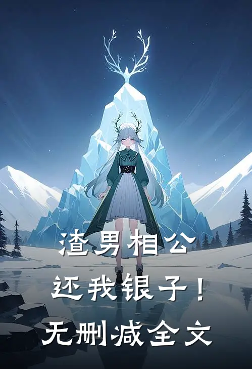 渣男相公，还我银子！无删减全文