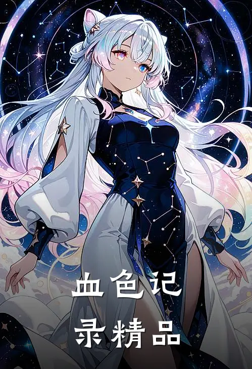 血色记录精品