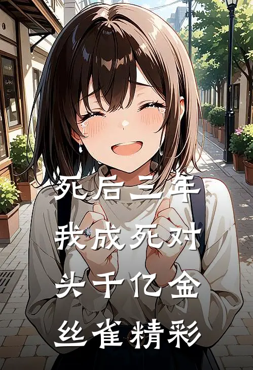 死后三年，我成死对头千亿金丝雀精彩