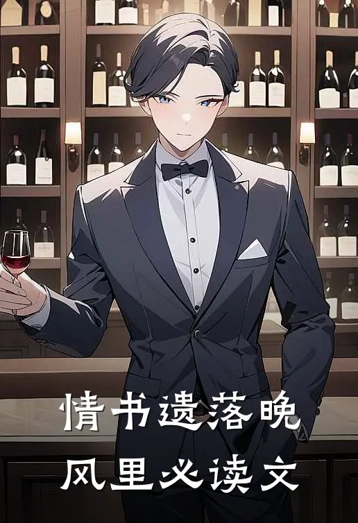 情书遗落晚风里必读文