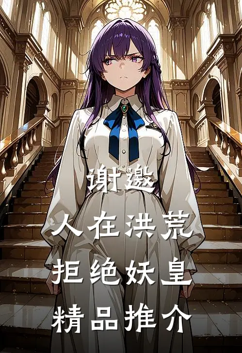谢邀，人在洪荒，拒绝妖皇精品推介