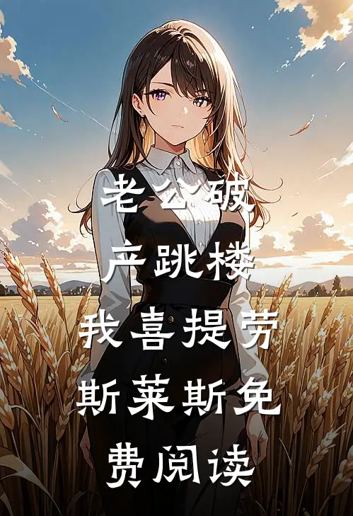 老公破产跳楼，我喜提劳斯莱斯免费阅读