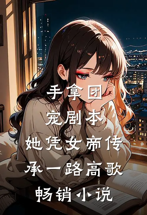 手拿团宠剧本，她凭女帝传承一路高歌畅销小说